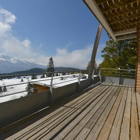 Superbe Vue Sur Plateau Arselle Apartment Chamrousse Exterior photo