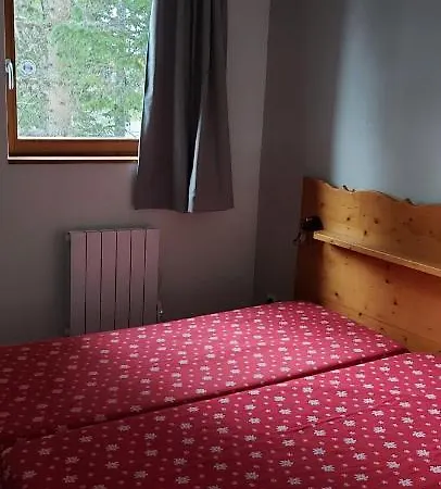 Superbe Vue Sur Plateau Arselle Apartment Chamrousse Exterior photo