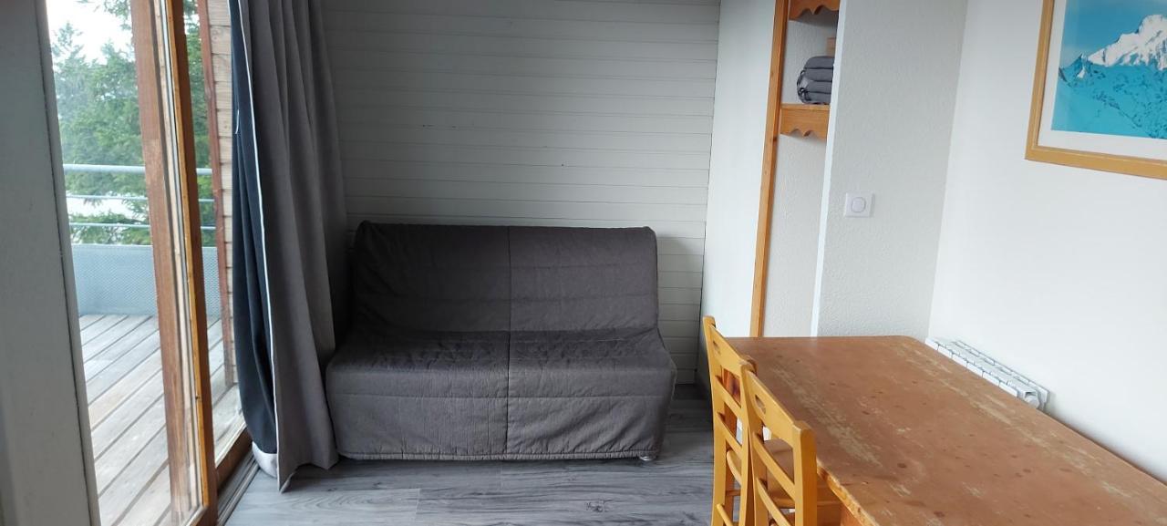 Apartment Superbe Vue Sur Plateau Arselle