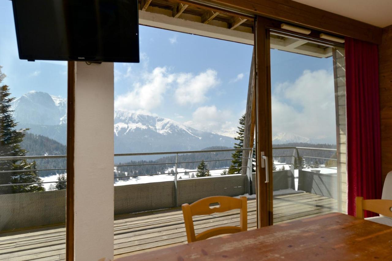 Apartment Superbe Vue Sur Plateau Arselle